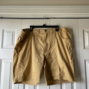 Men’s Carhartt Shorts